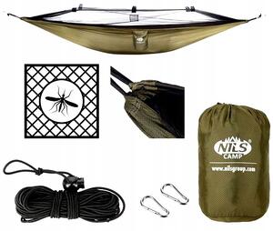 Nils Camp NC3116