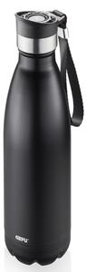 Termo lahev OLIMPIO 500 ml černá - GEFU