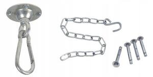 Amazonas Power Hook stropní hák do 200 kg