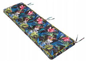 Polštář Hobbygarden 50 x 150 x 8 vícebarevný