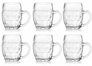 Stolzle Pivní půllitr Tubinger 0,5 l 6 ks