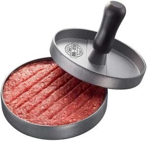 Press na hamburger BBQ - GEFU