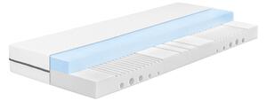 Livarno® 7-zónová hybridní pěnová matrace »Comfort Plus«, H3 (100 x 200) (100380396008)