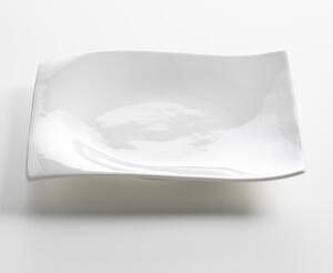 Čtvercový talíř Motion 20 x 20 cm - Maxwell&Williams