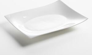 Obdélníkový podnos/talíř Motion 30 x 22 cm - Maxwell&Williams