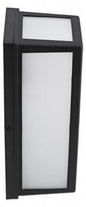Venkovní nástěnné svítidlo 1xE27/40W/230V IP54 černá