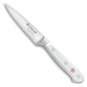 Nůž na zeleninu CLASSIC White 9 cm - Wüsthof Dreizack Solingen