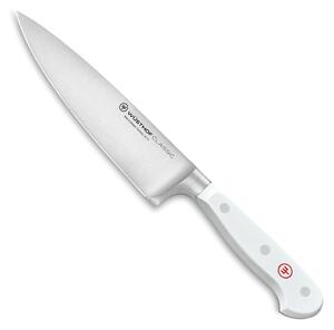 Kuchařský nůž CLASSIC White 16 cm - Wüsthof Dreizack Solingen