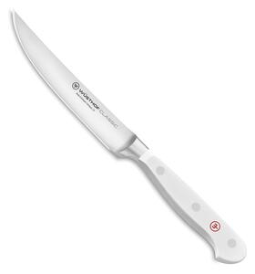 Nůž na steak CLASSIC White 12 cm - Wüsthof Dreizack Solingen