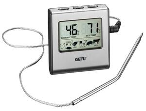 Digitální teploměr na maso TEMPERE - GEFU (Digitální teploměr TEMPERE - GEFU)