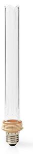Nedis LBRDE27PS165AR- LED Stmívatelná žárovka FILAMENT PS165 E27/3,5W/230V 1800K