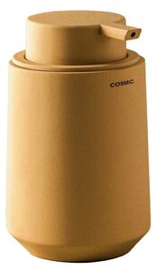 Cosmic Oranžový dávkovač mýdla Saona 350 ml