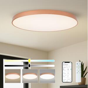 BRILAGI-LED Stmív. svítidlo POOL SMART LED/180W/230V 120 cm Wi-Fi Tuya bronz+DO