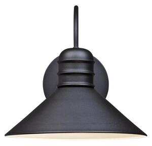 Westinghouse 6580940 - LED Stmív. venkovní nást. lampa WALTER LED/8W/230V IP44