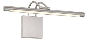 Westinghouse 7501540 -LED Stmívatelné obrazové svítidlo LED/15W/230V matný chrom