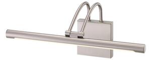 Westinghouse 7501540 -LED Stmívatelné obrazové svítidlo LED/15W/230V matný chrom