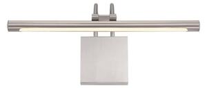Westinghouse 7501540 -LED Stmívatelné obrazové svítidlo LED/15W/230V matný chrom
