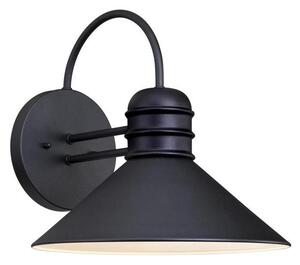 Westinghouse 6580940 - LED Stmív. venkovní nást. lampa WALTER LED/8W/230V IP44