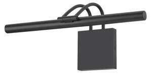 Westinghouse 7501640 - LED Stmívatelné obrazové svítidlo LED/15W/230V černá