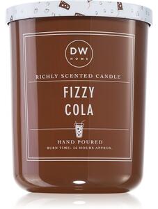 DW Home Signature Fizzy Cola vonná svíčka 434 g