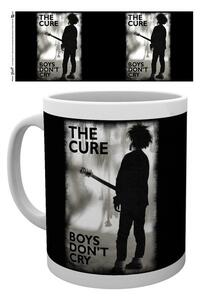 Hrnek The Cure - Boys Don't Cry (Bravado)