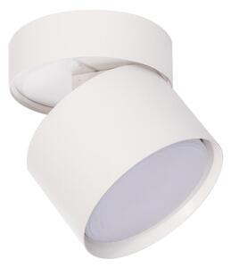 BRILAGI - LED bodové svítidlo SMOOTH TILTY 1xGX53/15W/230V bílá