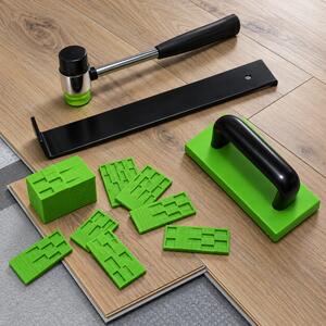 Sada pro montáž vinylových a laminátových podlah