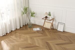 Vinylová podlaha zámková SPC GIANT8 Chevron CL003 Boost, 1,35m2