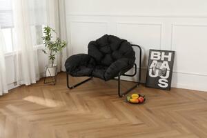 Vinylová podlaha zámková SPC herringbone Africa B Instinct 010, 2,06m2