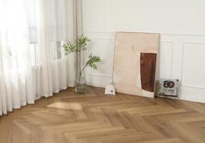 Vinylová podlaha zámková SPC herringbone Africa B Sparkline 009, 2,06m2