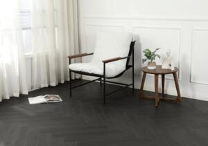 Vinylová podlaha zámková SPC herringbone Africa B Audiowarp 008, 2,06m2