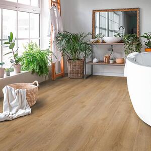 Kronotex 8 SOLID Grand Oak Sand 91652, 2,131 m²