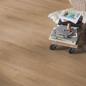 Kronotex 8 SOLID Vincent Oak Bronze 91712, 2,131 m²
