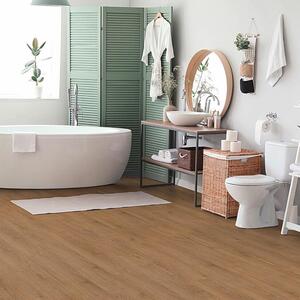 Kronotex 8 SOLID Vincent Oak Brown 91702, 2,131 m²