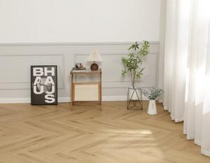 Vinylová podlaha zámková SPC herringbone Africa B Astralis 007, 2,06m2