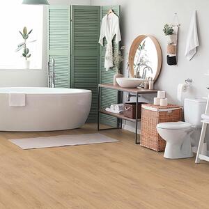 Kronotex 8 SOLID Vincent Oak Nature 91722, 2,131 m²