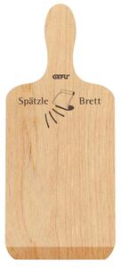 Dřevěná deska na Spaetzle PANELO - GEFU