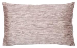 Růžový povlak na polštář Kave Home Mirca 30 x 50 cm