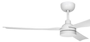 BAYSIDE 21301349 - Stropní ventilátor CALYPSO pr. 122 cm bílá + dálkové ovládání