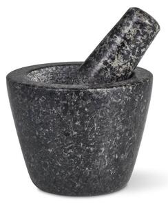 Granitový hmoždíř s tloučkem 10 cm - COLE&MASON