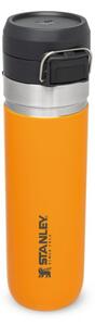 Vakuová láhev QUICK FLIP 700 ml Saffron oranžová - STANLEY
