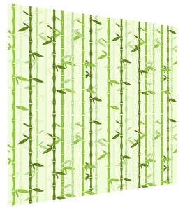 Fototapeta Bambusový motiv Materiál: Samolepící, Rozměry: 402 x 240 cm