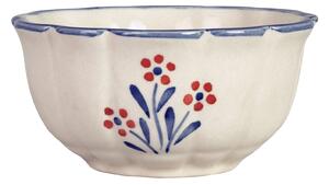 Mistička Esther Wildflower Blue Ø 13 cm