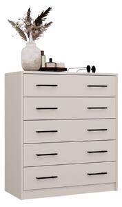 TP Living Botník Alex 74 cm kašmírový