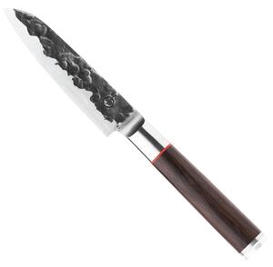 Japonský nůž Santoku SEBRA 14 cm - FORGED