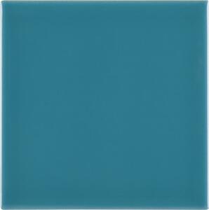 Adex RIVIERA obklad Liso Altea Blue 10x10 (bal=1,2m2) ADRI1013