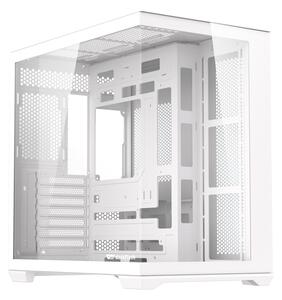Počítačová skříň DarkFlash C280 (bílá) DarkFlash