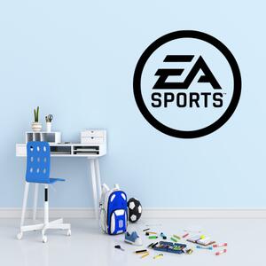 Samolepka EA Sports - Kvalitní samolepky.cz