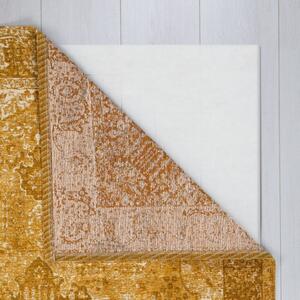 Flair Rugs koberce Kusový koberec Manhattan Antique Gold - 120x170 cm
