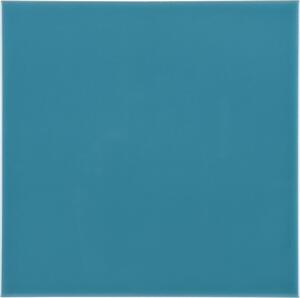 Adex RIVIERA obklad Liso Altea Blue 20x20 (bal=1,2m2) ADRI1014